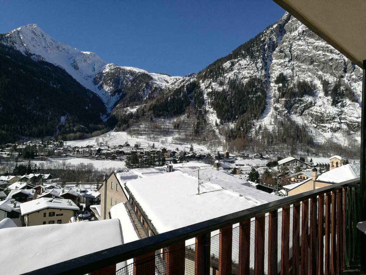 Circe * Courmayeur